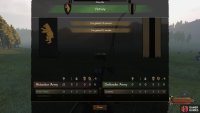 Win battles to acquire renown in small amounts. The larger the battle, the more renown.