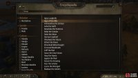 You will find a list of all companions in your specific game world by navigating to ‘Heroes’ and then ‘Wanderer’.