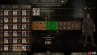 When viewing your companion from the character menu, click on the information icon to the left of the avatar to view the party bonuses associated with each skill in more detail.