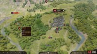 You’ll find the hideout automatically added to your tracker, located near the settlement where you met Radagos.