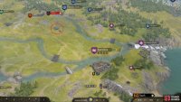 The Hideout where the piece of The Dragon Banner can be found will be automatically added to your tracker.