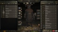 The range and value of loot from any given battle will vary, but larger groups of bandits generally yield the most profits.