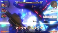 use Chain Attack to set up a Topple in the second battle