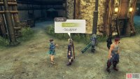 choose Soldier for the better Affinity Boosts it offers