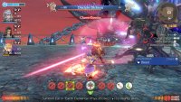 where as Combo will strike multiple times but has a high miss rate