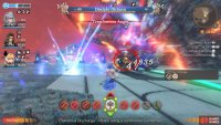 Dickson is more deadly when he Buffs himself with Haste