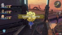 to eventually reach Distant Fingertip.