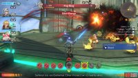 Mist Charge will allow it to increase the damage of it’s next Art