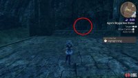 You can find another Giants’ Trove at Agni’s Skygarden Ruins