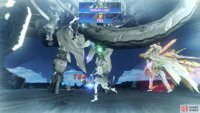 leaving you open to Face Nemesis’ deadly Arts