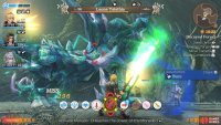 be sure to use Soul Purge or Mind Blast.