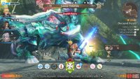 or Super Aura