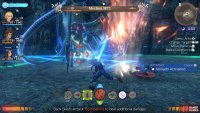 it will activate Generator Power under 30% HP granting it increased stats across the board