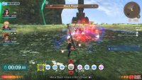 make use of Metal Blast to hit multiple enemies at once