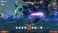 Keep up Monado Enchant at all times