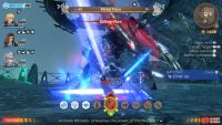 Killing Claw will deal massive damage to the target if hit hits