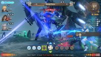 Last Resort is a two-hit combo that on a single target