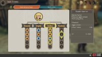 this Quest will unlock Shulk’s fourth Skill Tree, Pessimism.