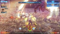 use Shield to cut down the damage Arachno Crush I will deal