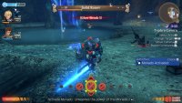 Solid Konev can cause knockdown on the party
