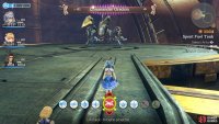 where you’ll find an Unique Monster to defeat