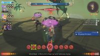 Burst Animus may deal light damage but the Arts Seal can be deadly