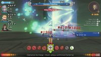 Ether Particles is a devastating Art that will deal massive damage to all it hits