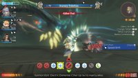 Killer Tail on the other hand will inflict Topple if it lands