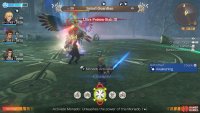 you’ll need Monado Shield at Lv III if you want to block its Talent Art.