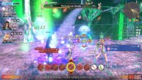 There are many Unique Monsters to find here