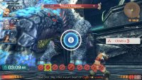 take out Belgazas first with Chain Attacks before you focus on Abaasy.