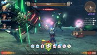 Use the minions that Xord calls to build your Party Gauge