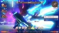 use Chain Attacks to Topple and damage Xord.