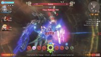 Titan Bazooka is one of the hardest hitting Arts in the game, try to shield against it at all costs.