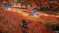 Finally, look for piles to find Corrupted Metal Panels.