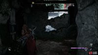 Use your Pullcaster to pull the switch