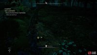and examine the corpses along the way. .