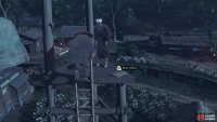 The location of the second scroll for A Family’s Escape