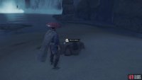 The location of the fourth scroll for A Family’s Escape