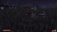 It’s useful to use Dance of Wrath to start the first Ambush