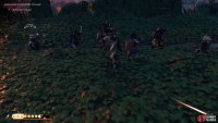 the final location is not as difficult as you expect due to the number of raiders accompanying you.