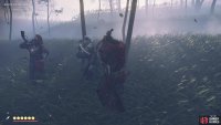 You will likely encounter blue-tiered enemies for the first time here