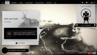 The first Deer Sanctuary is located in Sly Hunter’s Forest