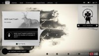 Make your way to Zasho River Crossing for the last Deer Sanctuary