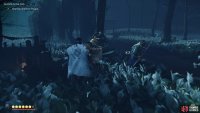 Help Norio defeat the remaining Mongol’s 