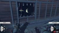 You may need to use a Wind Chime to get past him