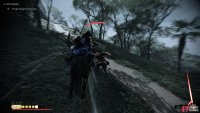 you’ll gain access to Horse Charge once reuniting with him