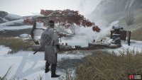 to find this Hot Spring, 