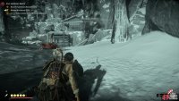 Approaching from the southeast is great for stealth