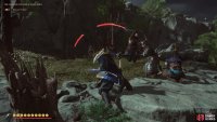 consider using Dance of Wrath at the start to cut down the numbers.